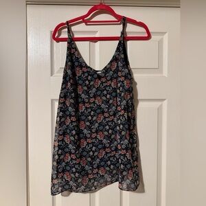 Cabi’s Flirty Cami